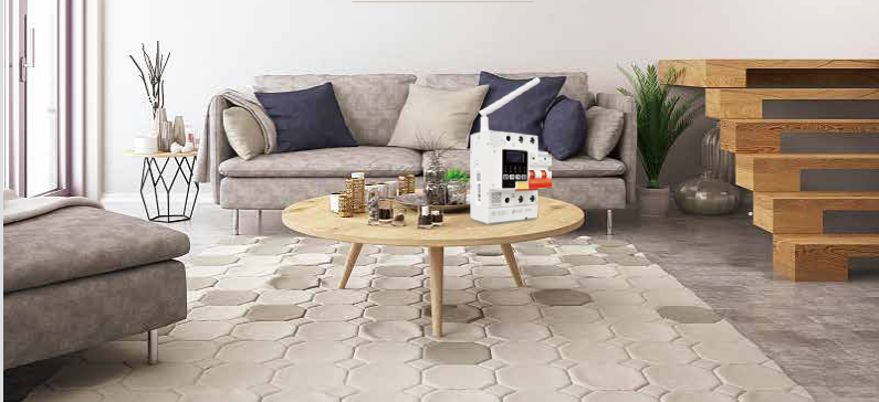 断路器厂家珩祥 | 智能断路器在智能家居中的应用