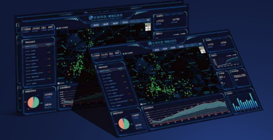 电保物联网漏电保护断路器 电保物联网漏电保护断路器